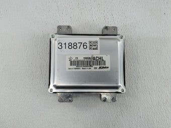 compare product 2017-2018 Chevrolet Trax PCM Engine Control Computer ECU ECM PCU OEM P/N:12692201 12685936, 12668986 Fits Fits 2017 2018 2019 OEM Used Auto Parts