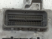2017-2018 Chevrolet Trax PCM Engine Control Computer ECU ECM PCU OEM P/N:12692201 12685936, 12668986 Fits Fits 2017 2018 201