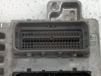 2017-2018 Chevrolet Trax PCM Engine Control Computer ECU ECM PCU OEM P/N:12679097 12692201, 12685936 Fits Fits 2017 2018 201
