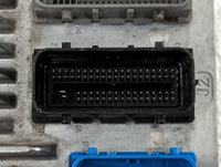 2017-2018 Chevrolet Trax PCM Engine Control Computer ECU ECM PCU OEM P/N:12679097 12692201, 12685936 Fits Fits 2017 2018 201
