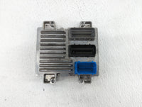 2017-2018 Chevrolet Trax PCM Engine Control Computer ECU ECM PCU OEM P/N:12679097 12692201, 12685936 Fits Fits 2017 2018 201