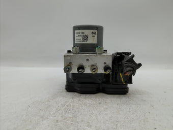 compare product 2017-2018 Chevrolet Trax ABS Pump Control Module Replacement P/N:42643519 42520669, 42563014 Fits Fits 2017 2018 2019 OEM Used Auto Parts