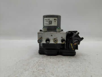 2017-2018 Chevrolet Trax ABS Pump Control Module Replacement P/N:42643519 42520669, 42563014 Fits Fits 2017 2018 2019 OEM Us