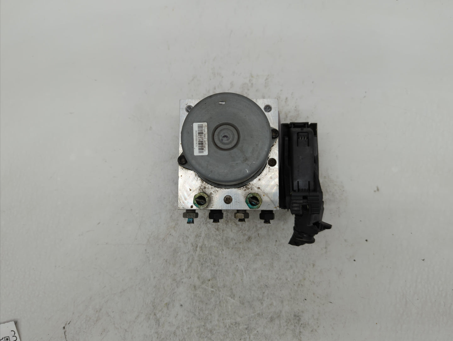 2017-2018 Chevrolet Trax ABS Pump Control Module Replacement P/N:42643519 42520669, 42563014 Fits Fits 2017 2018 2019 OEM Us