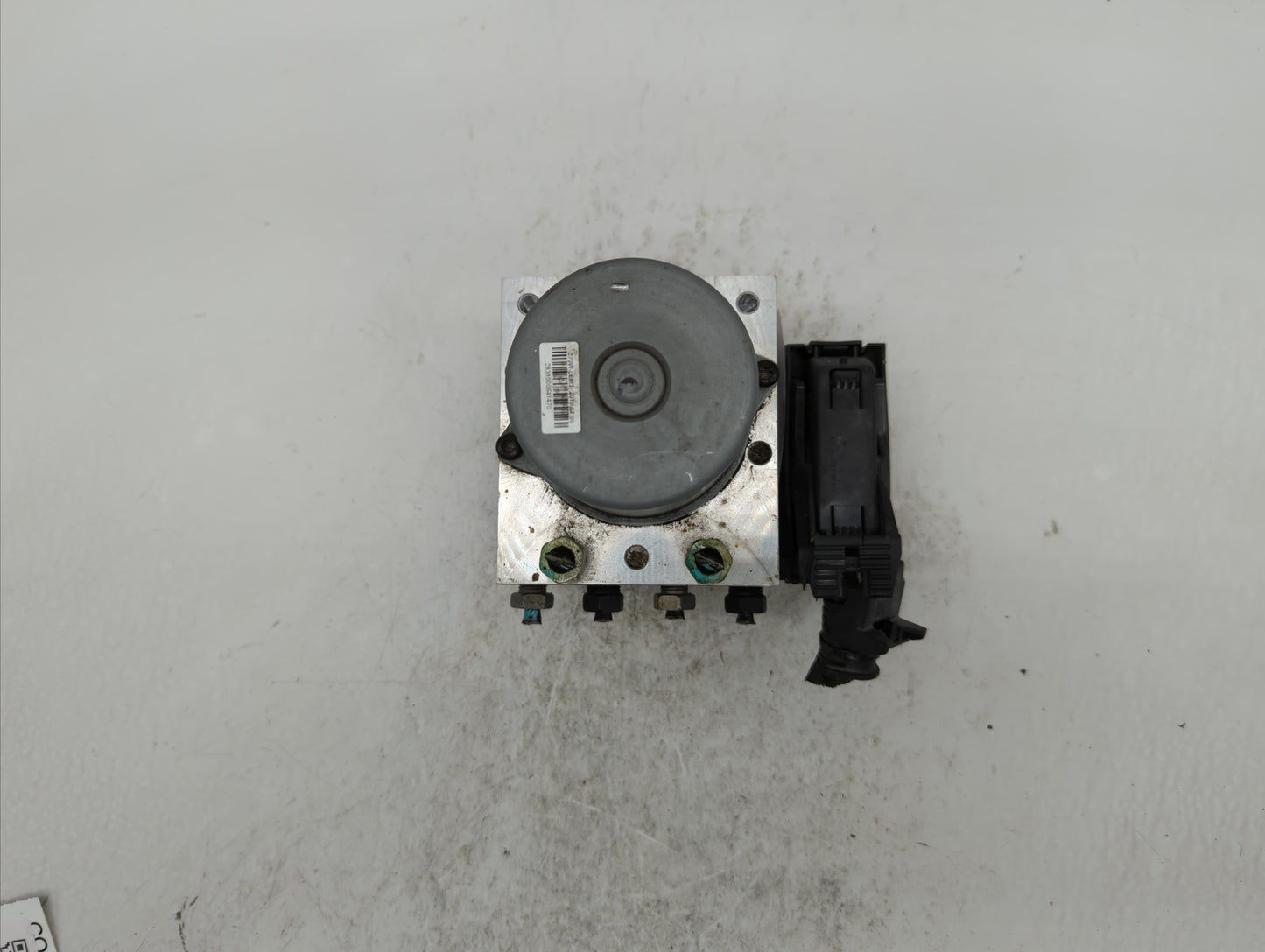 2017-2018 Chevrolet Trax ABS Pump Control Module Replacement P/N:42643519 42520669, 42563014 Fits Fits 2017 2018 2019 OEM Us