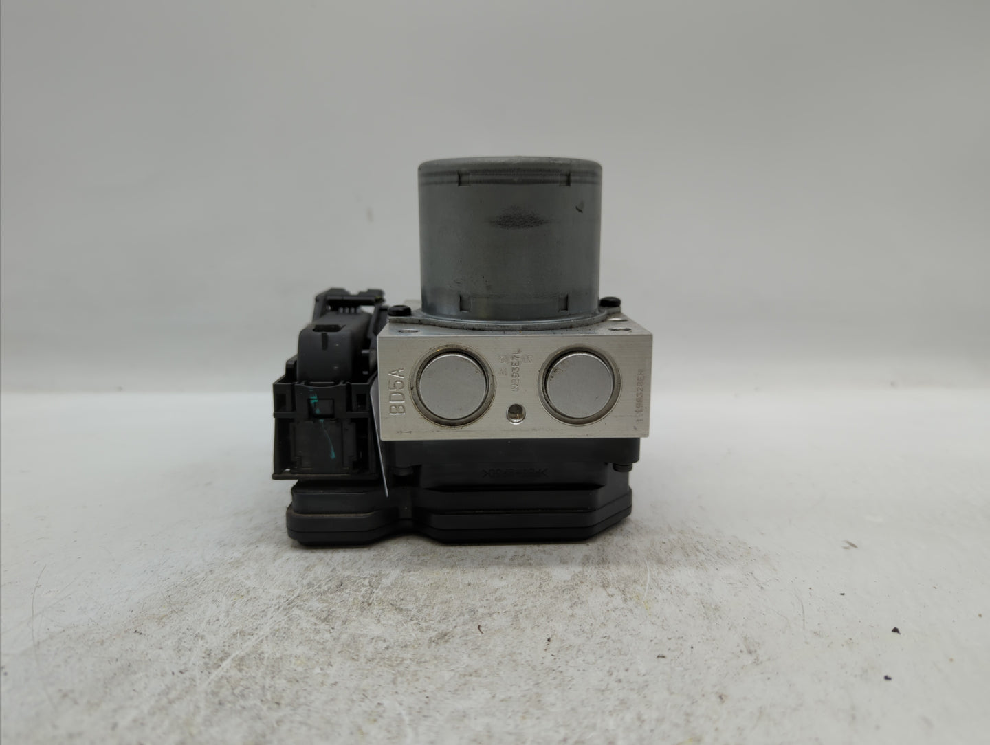 2017-2018 Chevrolet Trax ABS Pump Control Module Replacement P/N:42643519 42520669, 42563014 Fits Fits 2017 2018 2019 OEM Us