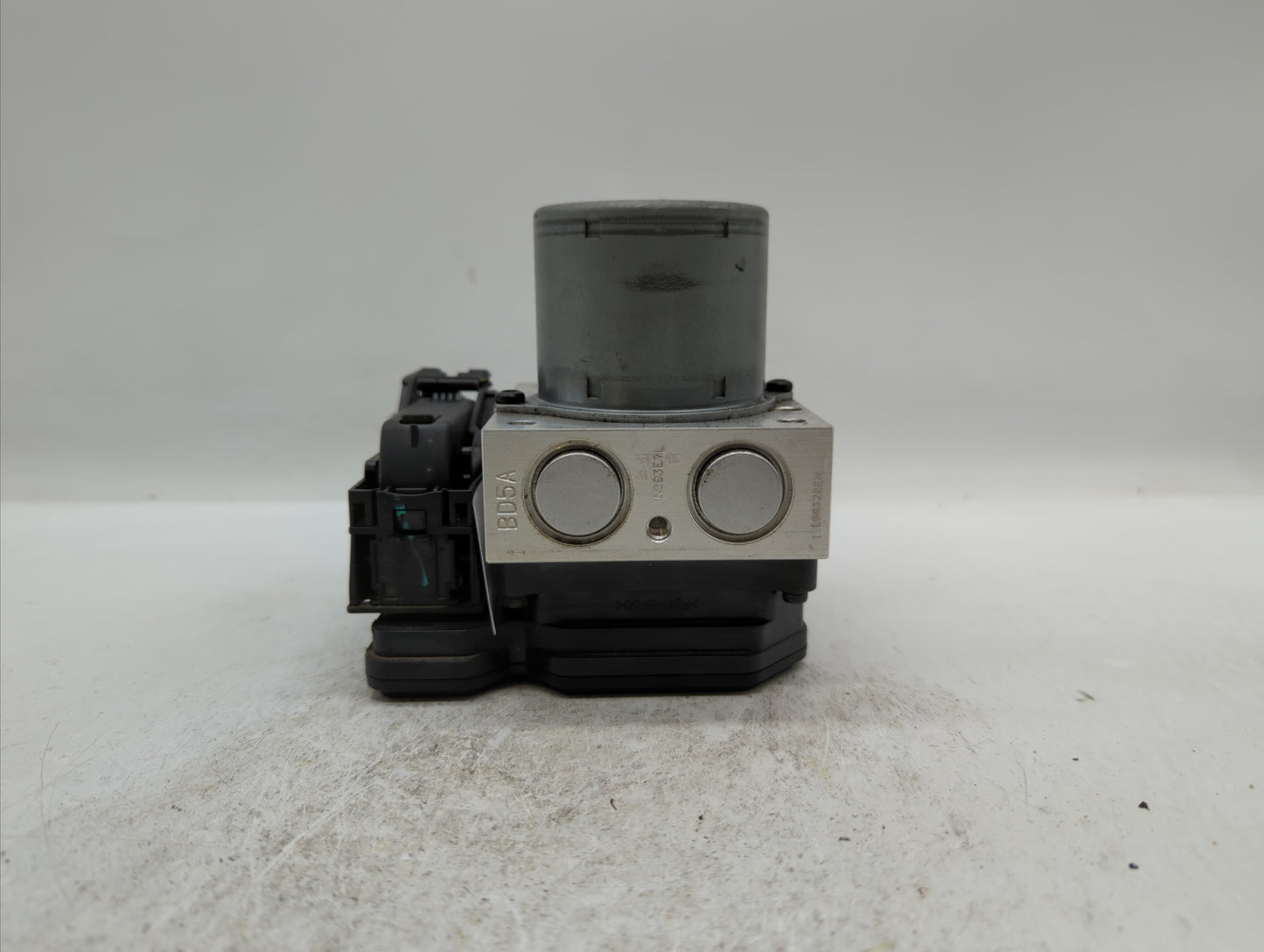 2017-2018 Chevrolet Trax ABS Pump Control Module Replacement P/N:42643519 42520669, 42563014 Fits Fits 2017 2018 2019 OEM Us