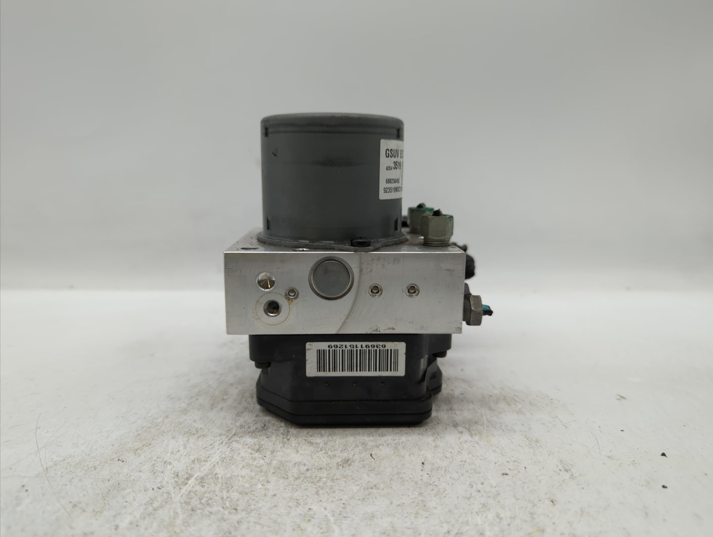 2017-2018 Chevrolet Trax ABS Pump Control Module Replacement P/N:42643519 42520669, 42563014 Fits Fits 2017 2018 2019 OEM Us