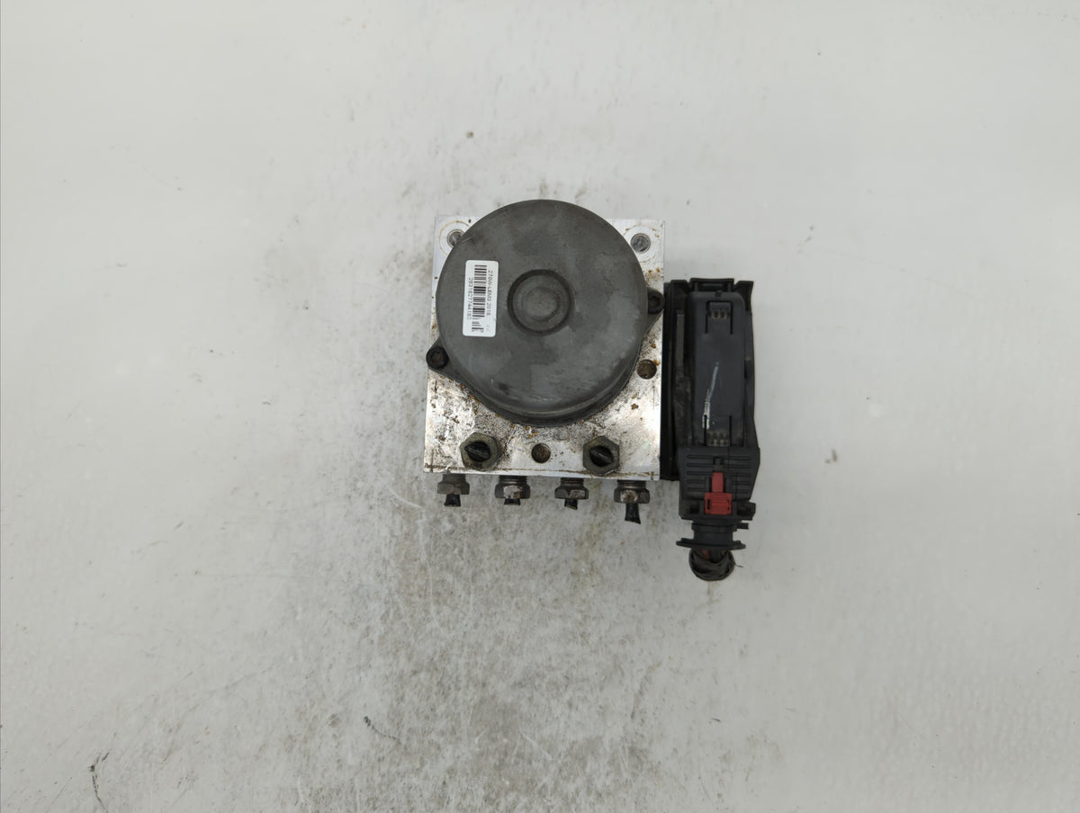 2017-2021 Chevrolet Trax Anti-Lock Brake ABS Pump Module Actuator OEM P/N:42643519 42520669 Fits Fits 2017 2018 2019 2020 20