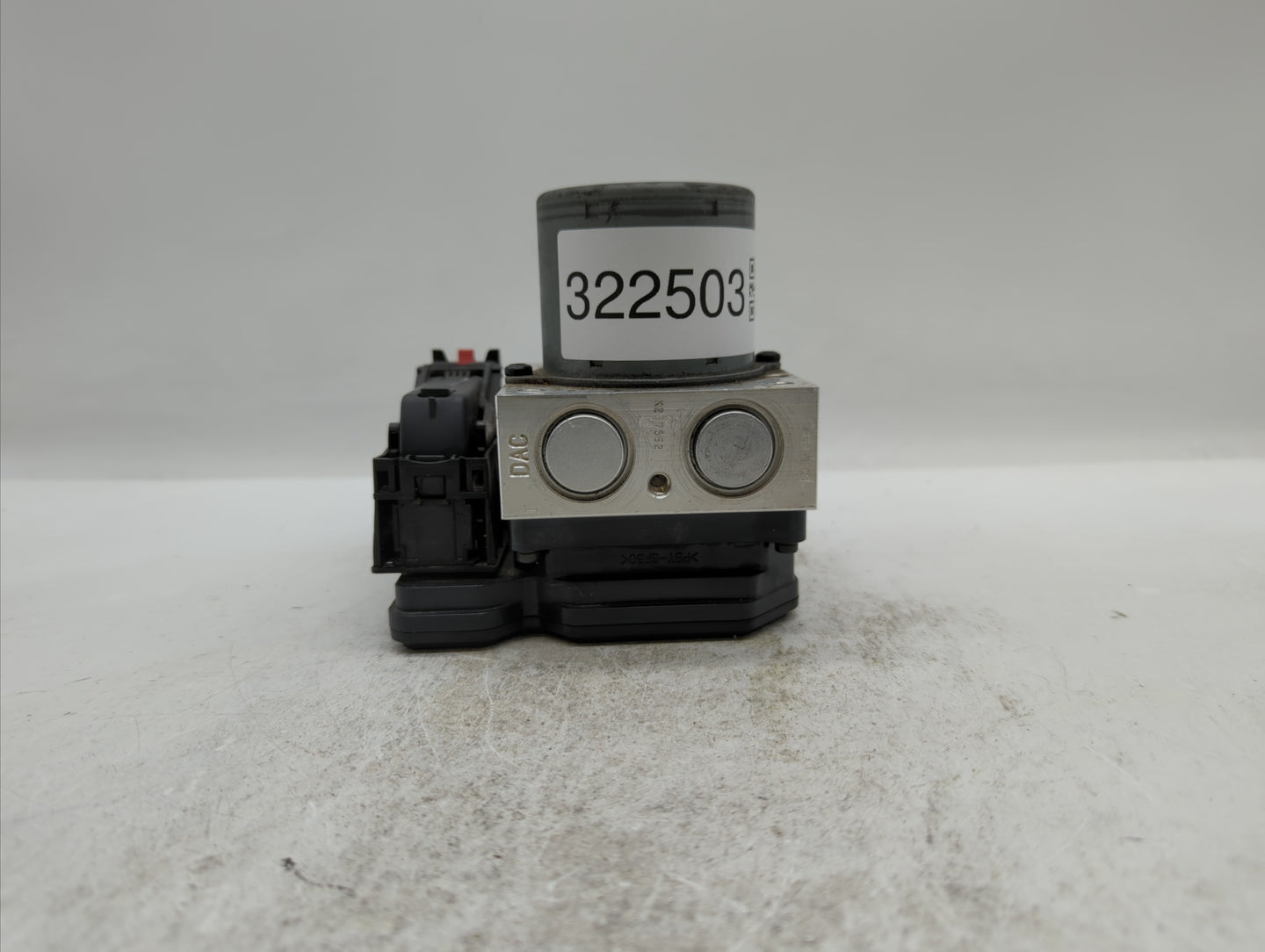 2017-2018 Chevrolet Trax ABS Pump Control Module Replacement P/N:42643519 42520669, 42563014 Fits Fits 2017 2018 2019 OEM Us