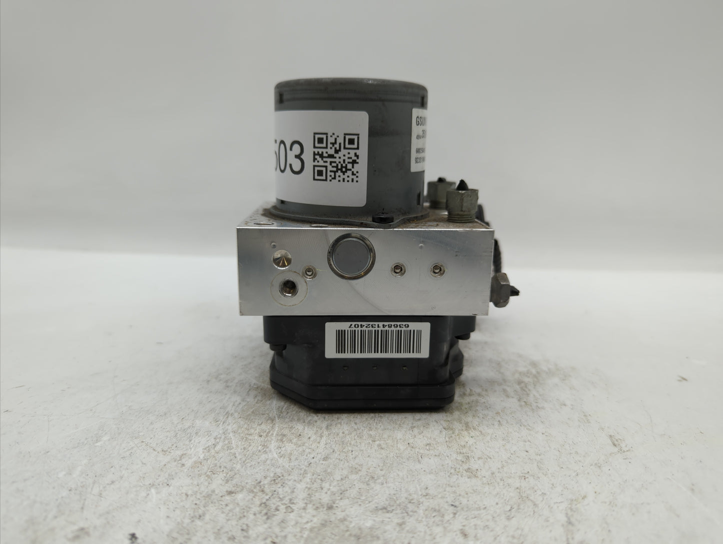 2017-2018 Chevrolet Trax ABS Pump Control Module Replacement P/N:42643519 42520669, 42563014 Fits Fits 2017 2018 2019 OEM Us