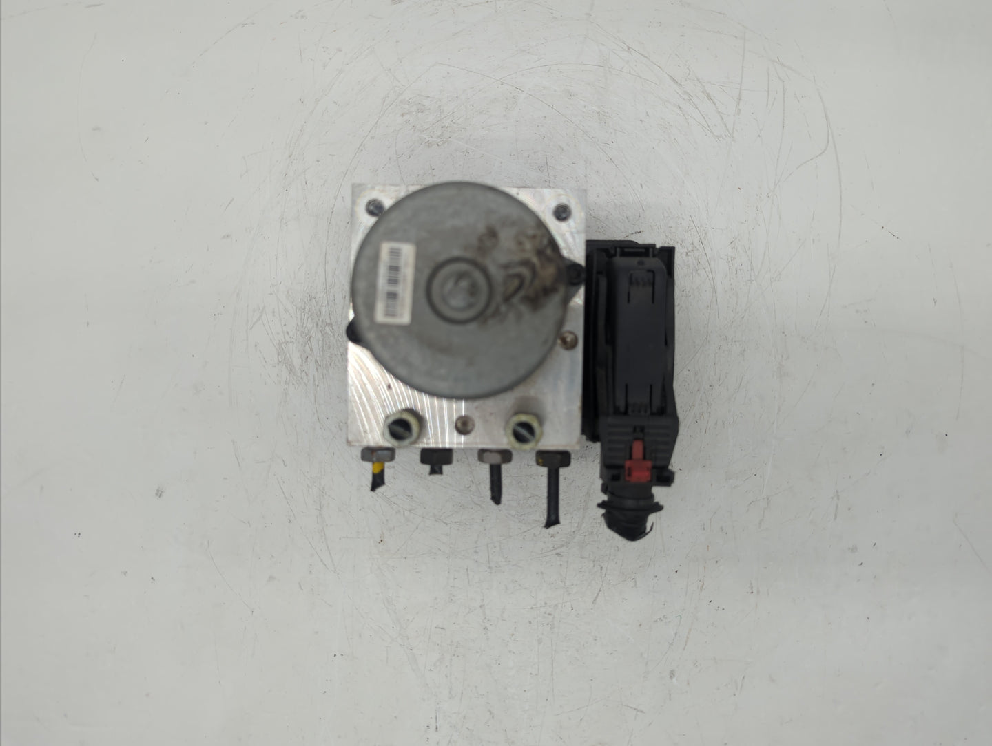 2017-2018 Chevrolet Trax ABS Pump Control Module Replacement P/N:42643519 42520669, 42563014 Fits Fits 2017 2018 2019 OEM Us