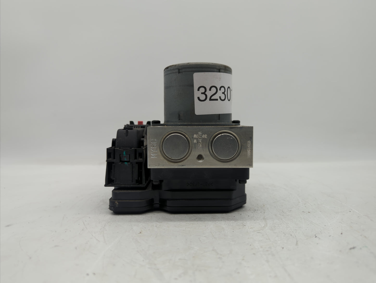 2017-2018 Chevrolet Trax ABS Pump Control Module Replacement P/N:42643519 42520669, 42563014 Fits Fits 2017 2018 2019 OEM Us