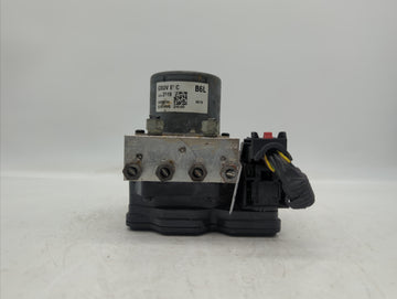 2017-2018 Chevrolet Trax ABS Pump Control Module Replacement P/N:42643519 42520669, 42563014 Fits Fits 2017 2018 2019 OEM Us