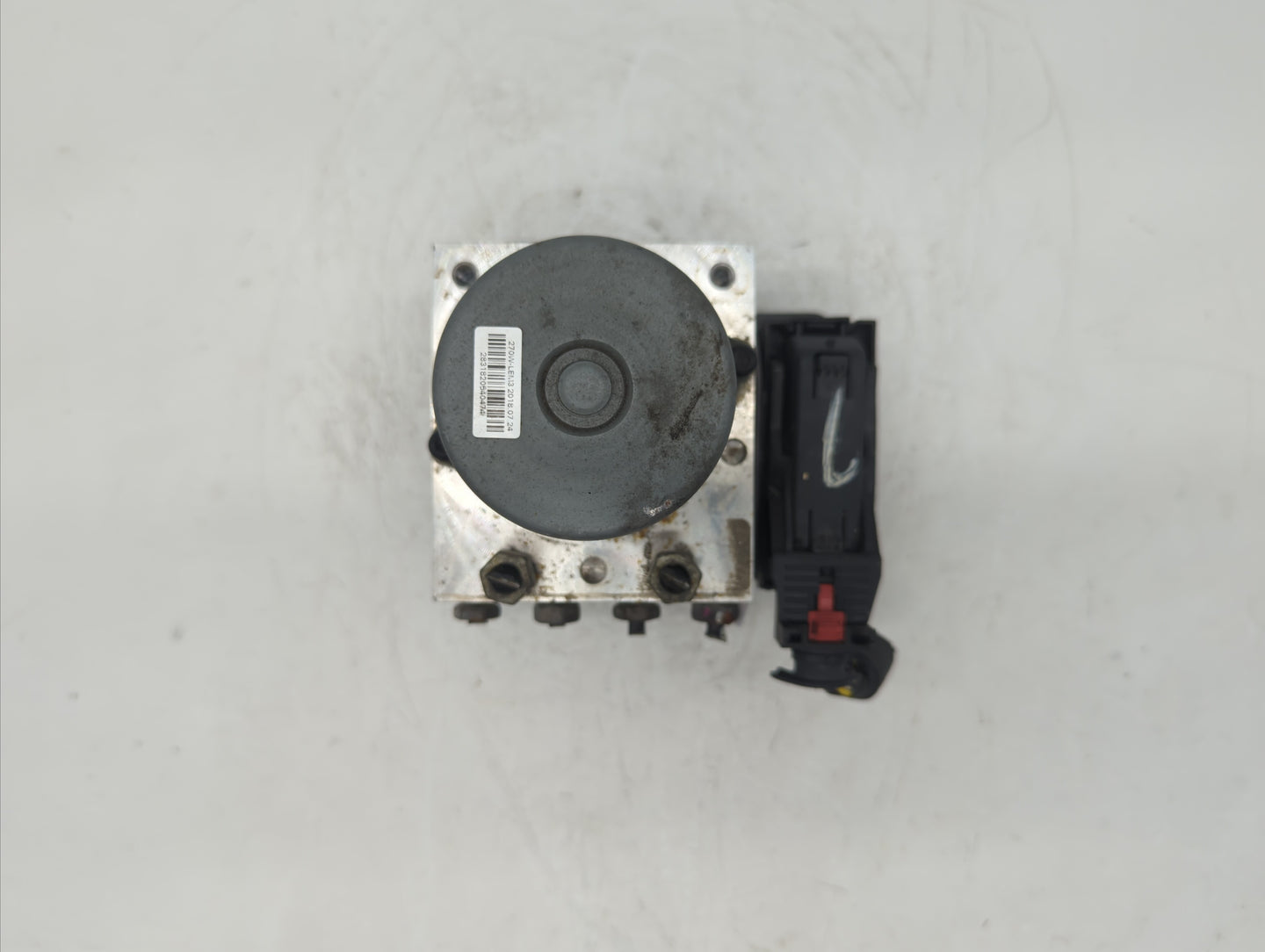 2017-2018 Chevrolet Trax ABS Pump Control Module Replacement P/N:42643519 42520669, 42563014 Fits Fits 2017 2018 2019 OEM Us