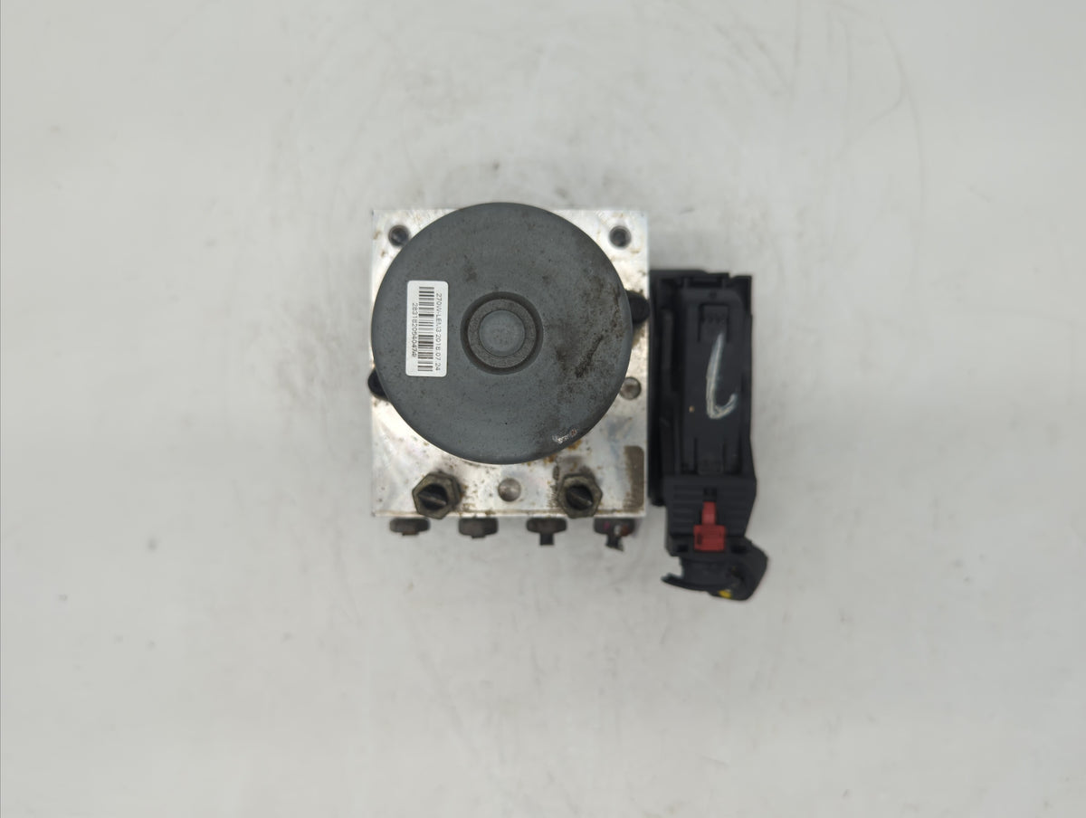 2017-2021 Chevrolet Trax Anti-Lock Brake ABS Pump Module Actuator OEM P/N:42643519 42520669 Fits Fits 2017 2018 2019 2020 20
