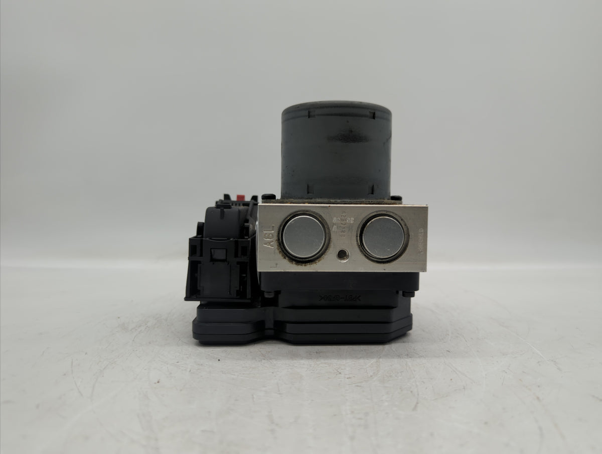 2017-2021 Chevrolet Trax Anti-Lock Brake ABS Pump Module Actuator OEM P/N:42643519 42520669 Fits Fits 2017 2018 2019 2020 20