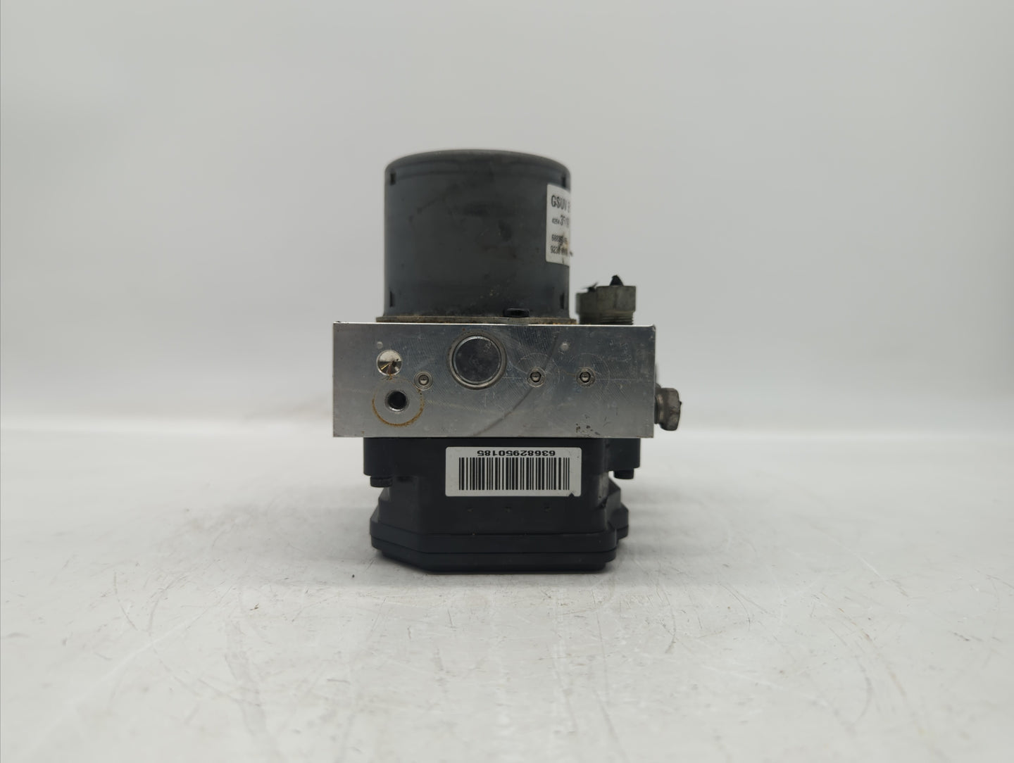 2017-2018 Chevrolet Trax ABS Pump Control Module Replacement P/N:42643519 42520669, 42563014 Fits Fits 2017 2018 2019 OEM Us