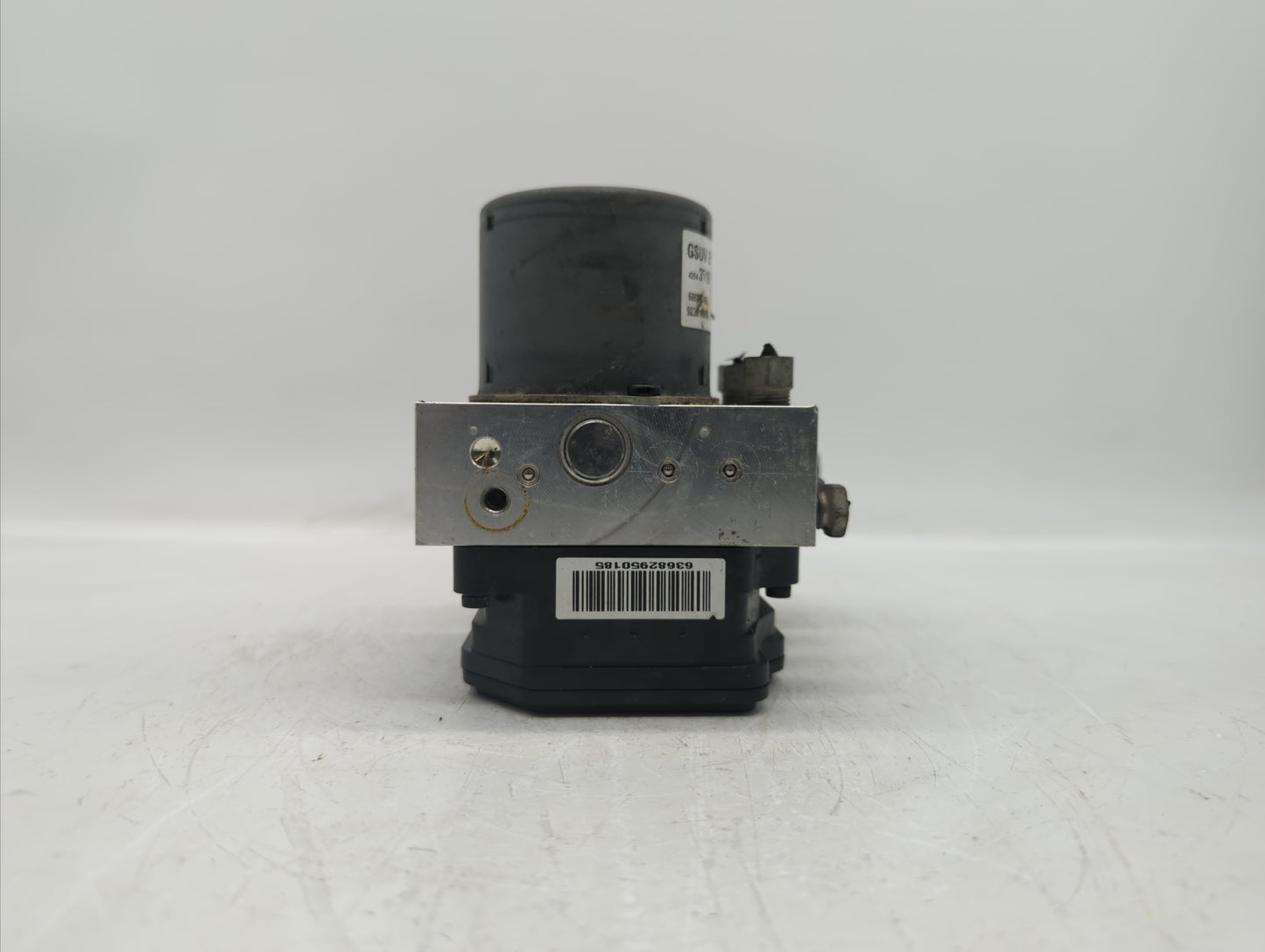 2017-2018 Chevrolet Trax ABS Pump Control Module Replacement P/N:42643519 42520669, 42563014 Fits Fits 2017 2018 2019 OEM Us