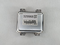 2017-2018 Chevrolet Trax PCM Engine Control Computer ECU ECM PCU OEM P/N:12679097 12692201, 12685936 Fits Fits 2017 2018 201