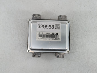 compare product 2017-2018 Chevrolet Trax PCM Engine Control Computer ECU ECM PCU OEM P/N:12679097 12692201, 12685936 Fits Fits 2017 2018 2019 OEM Used Auto Parts