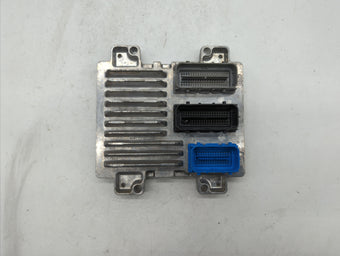 compare product 2017-2018 Chevrolet Trax PCM Engine Control Computer ECU ECM PCU OEM P/N:12679097 12692201, 12685936 Fits Fits 2017 2018 2019 OEM Used Auto Parts