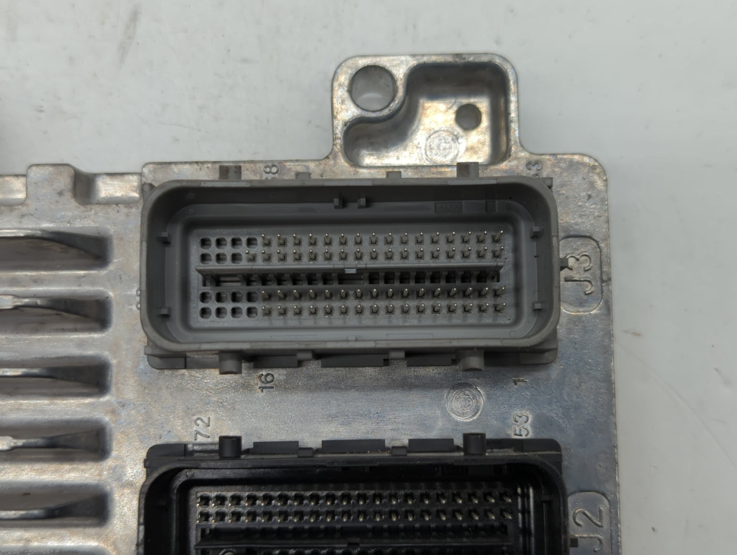 2017-2018 Chevrolet Trax PCM Engine Control Computer ECU ECM PCU OEM P/N:12679097 12692201, 12685936 Fits Fits 2017 2018 201