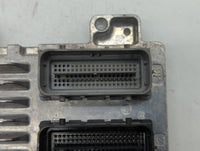 2017-2018 Chevrolet Trax PCM Engine Control Computer ECU ECM PCU OEM P/N:12679097 12692201, 12685936 Fits Fits 2017 2018 201
