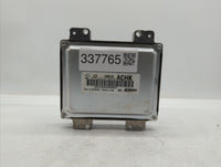 2017-2018 Chevrolet Trax PCM Engine Control Computer ECU ECM PCU OEM P/N:12679097 12692201, 12685936 Fits Fits 2017 2018 201