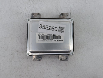 compare product 2017-2018 Chevrolet Trax PCM Engine Control Computer ECU ECM PCU OEM P/N:12697793 12706635, 12679097 Fits Fits 2017 2018 2019 OEM Used Auto Parts