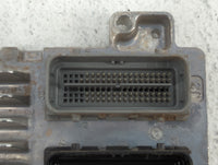 2017-2018 Chevrolet Trax PCM Engine Control Computer ECU ECM PCU OEM P/N:12697793 12706635, 12679097 Fits Fits 2017 2018 201
