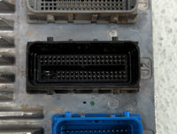 2017-2018 Chevrolet Trax PCM Engine Control Computer ECU ECM PCU OEM P/N:12697793 12706635, 12679097 Fits Fits 2017 2018 201