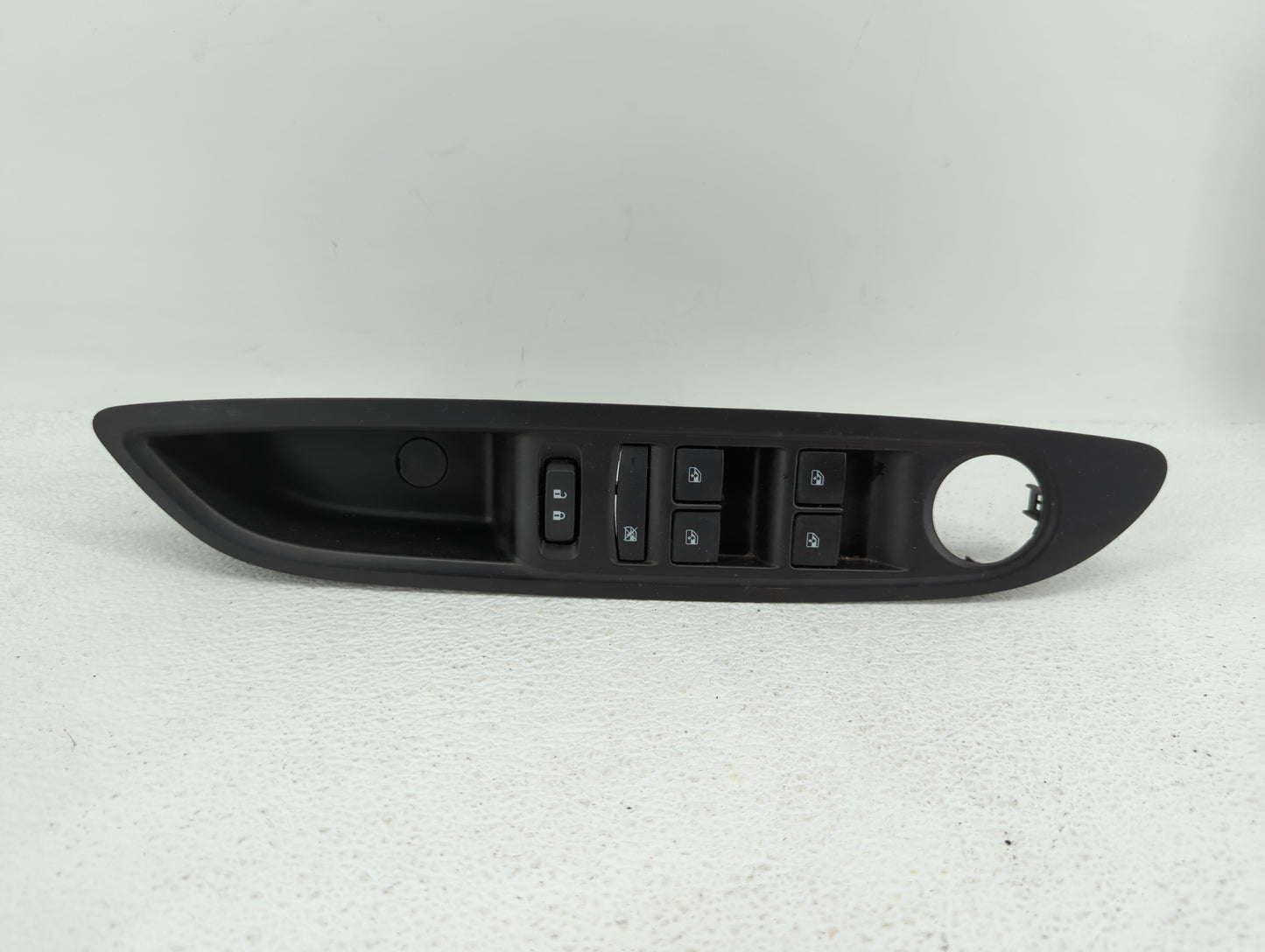 2019 Chevrolet Trax Master Power Window Switch Replacement Driver Side Left P/N:22915128 13408454 Fits OEM Used Auto Parts -