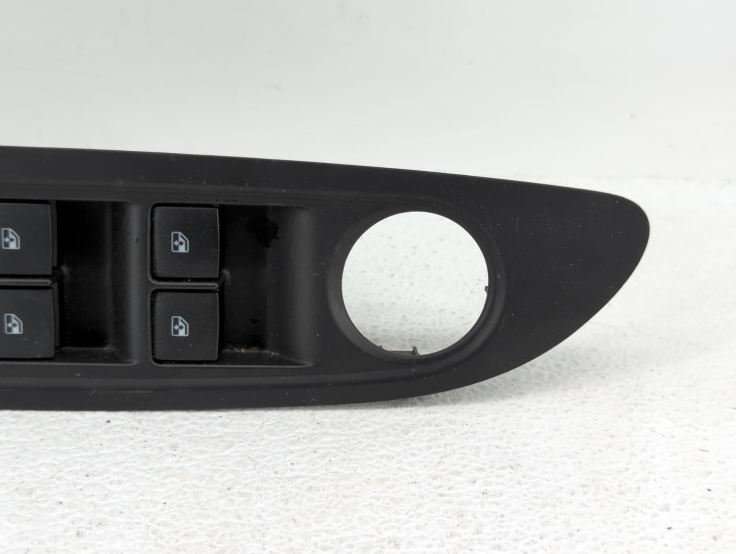 2019 Chevrolet Trax Master Power Window Switch Replacement Driver Side Left P/N:22915128 13408454 Fits OEM Used Auto Parts -