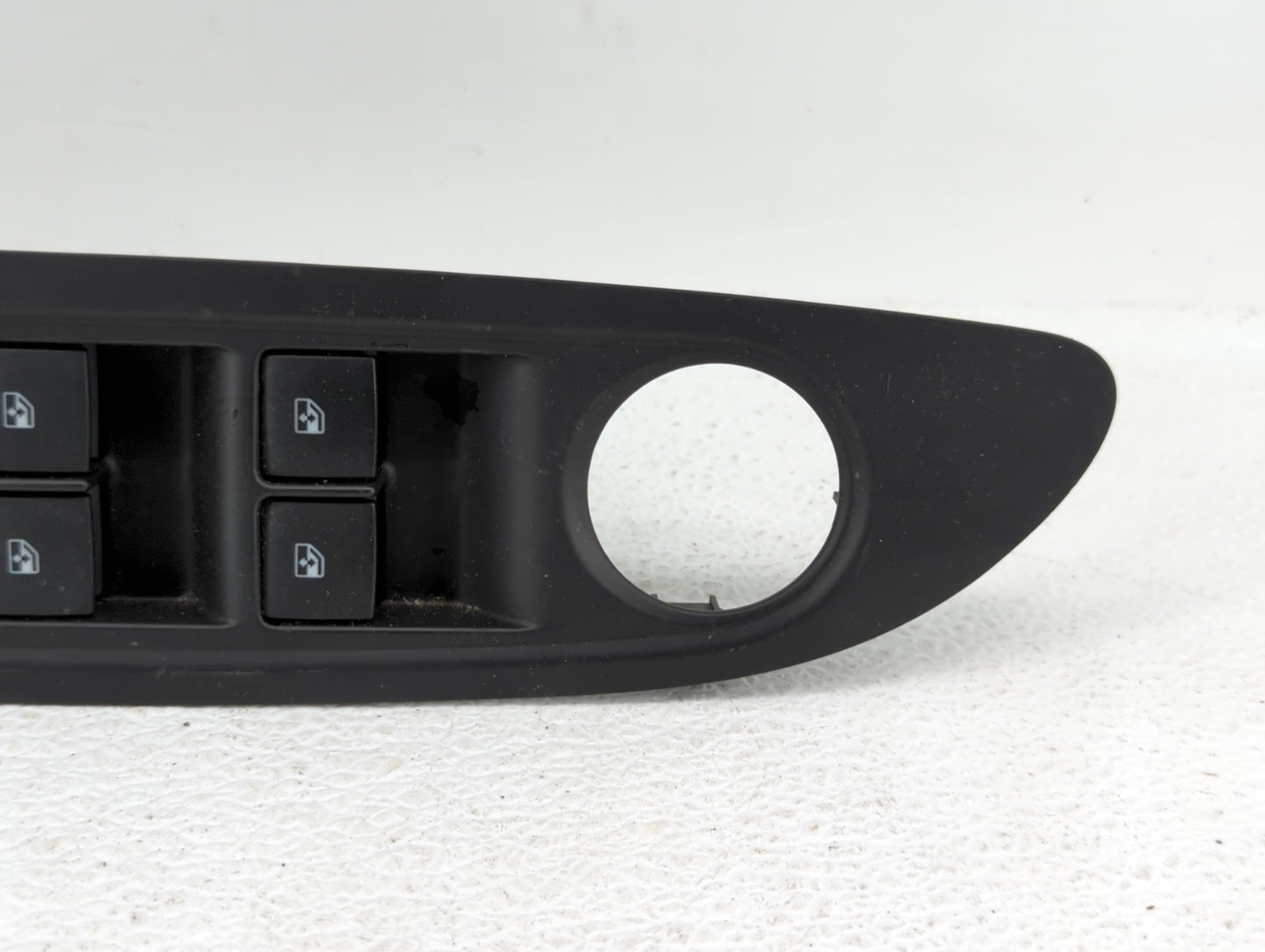 2019 Chevrolet Trax Master Power Window Switch Replacement Driver Side Left P/N:22915128 13408454 Fits OEM Used Auto Parts -