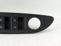 2019 Chevrolet Trax Master Power Window Switch Replacement Driver Side Left P/N:22915128 13408454 Fits OEM Used Auto Parts -