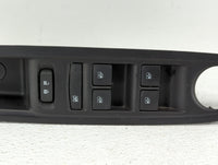 2019 Chevrolet Trax Master Power Window Switch Replacement Driver Side Left P/N:22915128 13408454 Fits OEM Used Auto Parts -