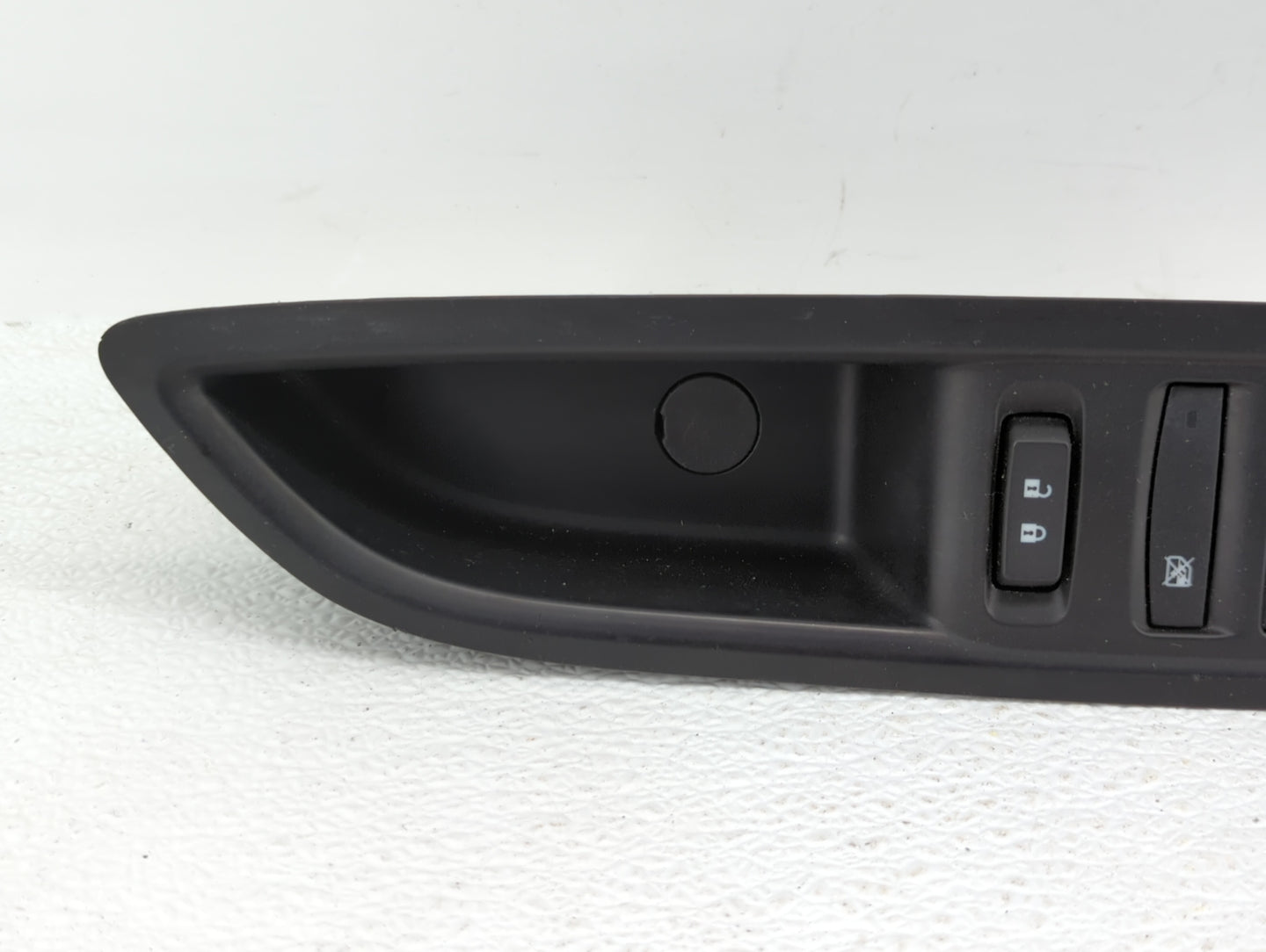2019 Chevrolet Trax Master Power Window Switch Replacement Driver Side Left P/N:22915128 13408454 Fits OEM Used Auto Parts -