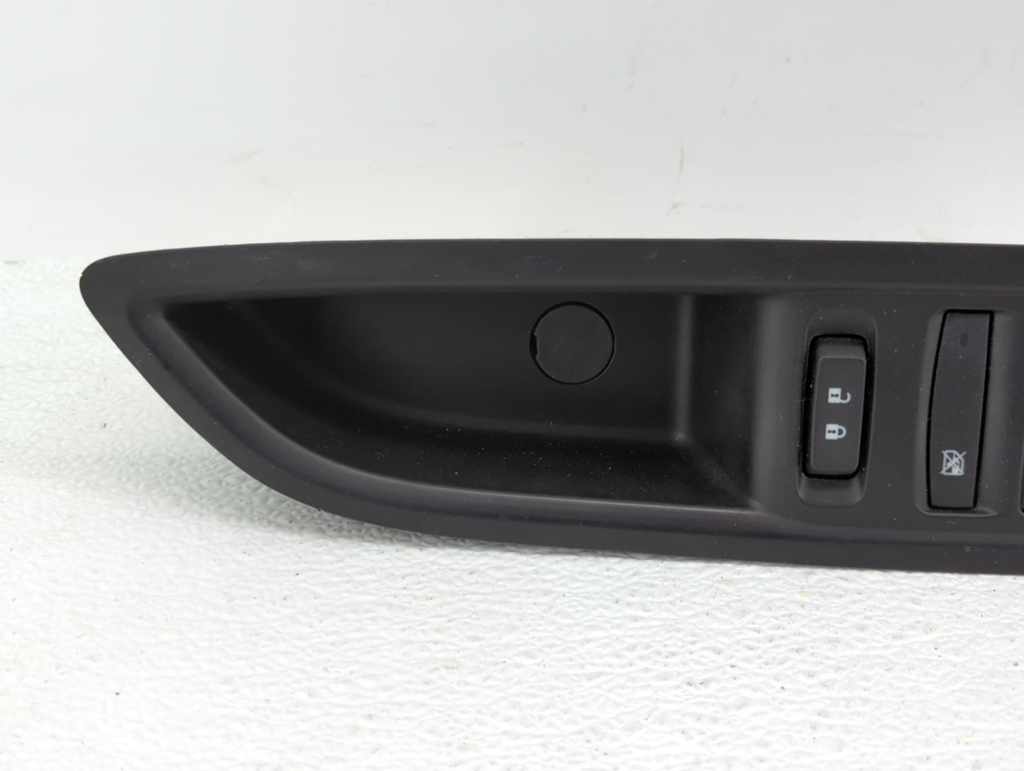 2019 Chevrolet Trax Master Power Window Switch Replacement Driver Side Left P/N:22915128 13408454 Fits OEM Used Auto Parts -