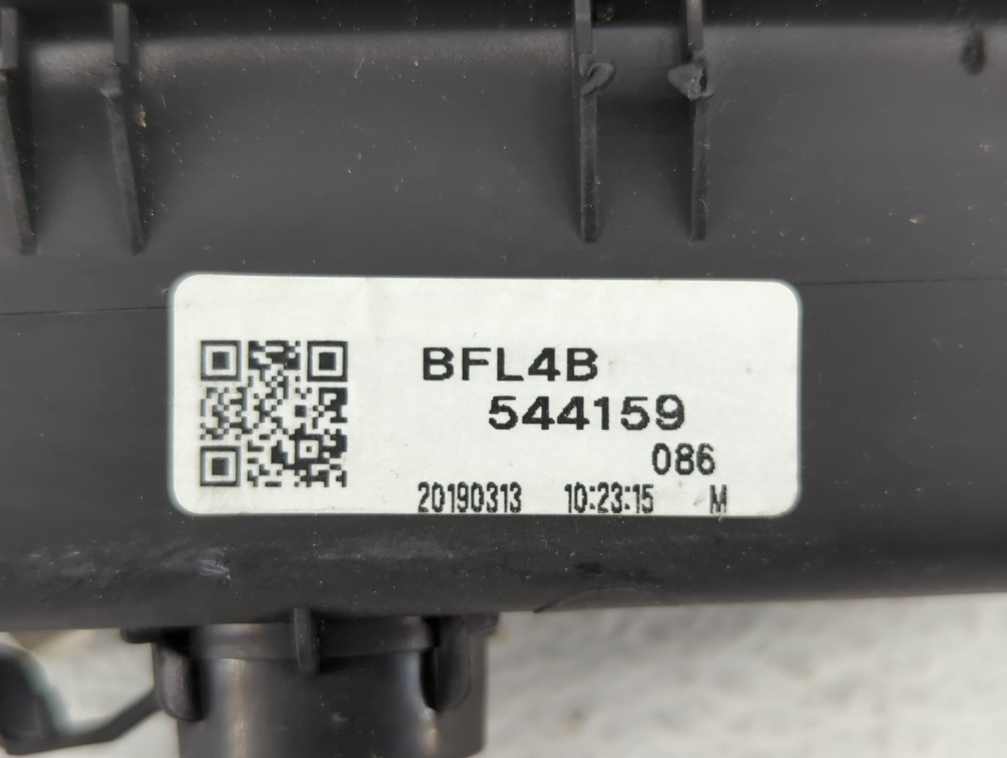 2019 Chevrolet Trax Master Power Window Switch Replacement Driver Side Left P/N:22915128 13408454 Fits OEM Used Auto Parts -