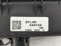 2019 Chevrolet Trax Master Power Window Switch Replacement Driver Side Left P/N:22915128 13408454 Fits OEM Used Auto Parts -