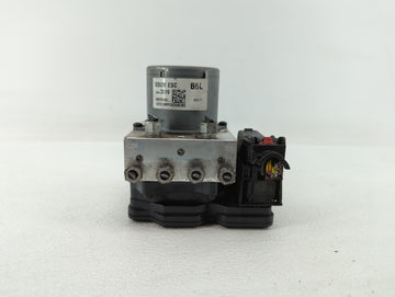 2017-2018 Chevrolet Trax ABS Pump Control Module Replacement P/N:42643519 Fits Fits 2017 2018 OEM Used Auto Parts - Oemuseda