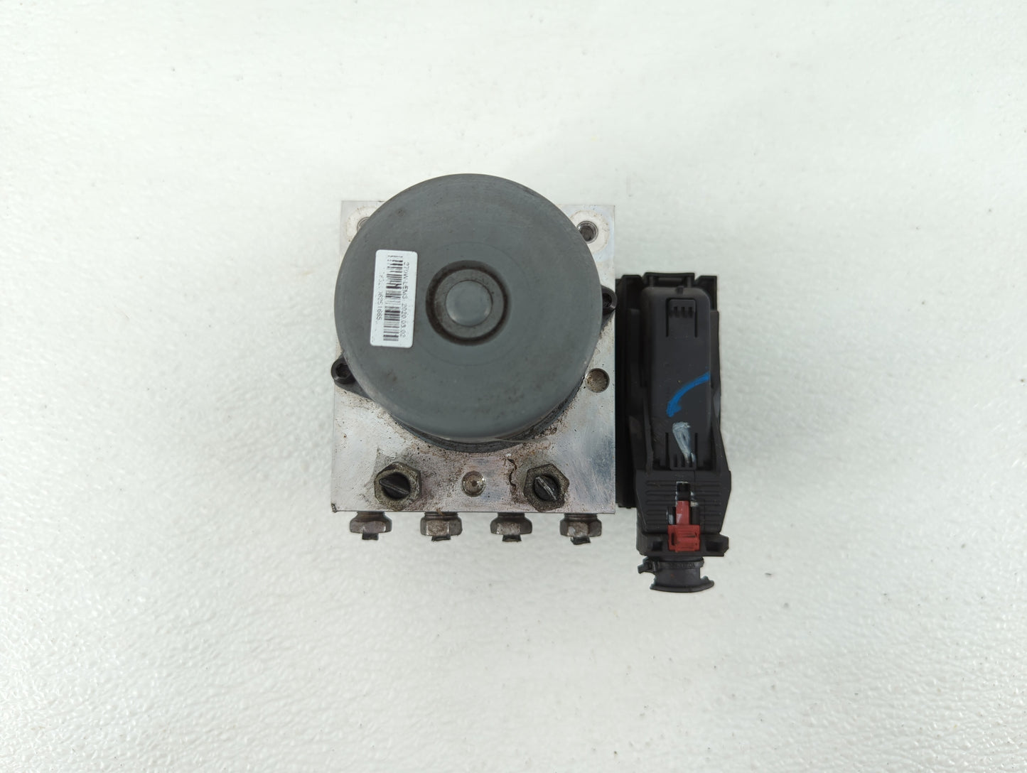 2017-2018 Chevrolet Trax ABS Pump Control Module Replacement P/N:42643519 Fits Fits 2017 2018 OEM Used Auto Parts - Oemuseda