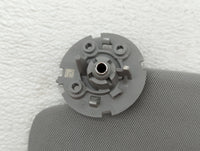 2017-2018 Chevrolet Trax Sun Visor Shade Replacement Passenger Right Mirror Fits Fits 2017 2018 OEM Used Auto Parts - Oemuse