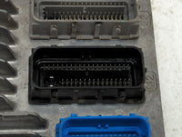 2017-2018 Chevrolet Trax PCM Engine Control Computer ECU ECM PCU OEM P/N:12685776 12668986, 12698131 Fits Fits 2017 2018 201