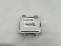 2017-2018 Chevrolet Trax PCM Engine Control Computer ECU ECM PCU OEM P/N:12685776 12668986, 12698131 Fits Fits 2017 2018 201