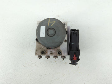 2017-2018 Chevrolet Trax ABS Pump Control Module Replacement P/N:42563014 42643519 Fits Fits 2017 2018 OEM Used Auto Parts