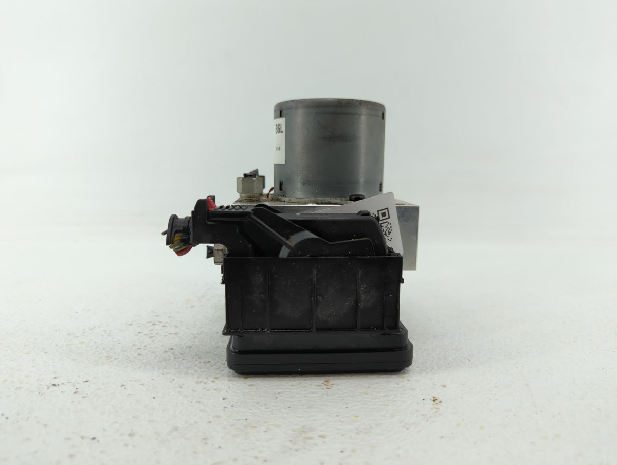 2017-2020 Chevrolet Trax Anti-Lock Brake ABS Pump Module Actuator OEM P/N:42563014 42643519 Fits Fits 2017 2018 2019 2020 OE