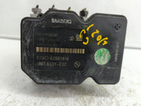 2017-2020 Chevrolet Trax ABS Pump Control Module Replacement P/N:42563014 42643519 Fits Fits 2017 2018 2019 2020 OEM Used Au