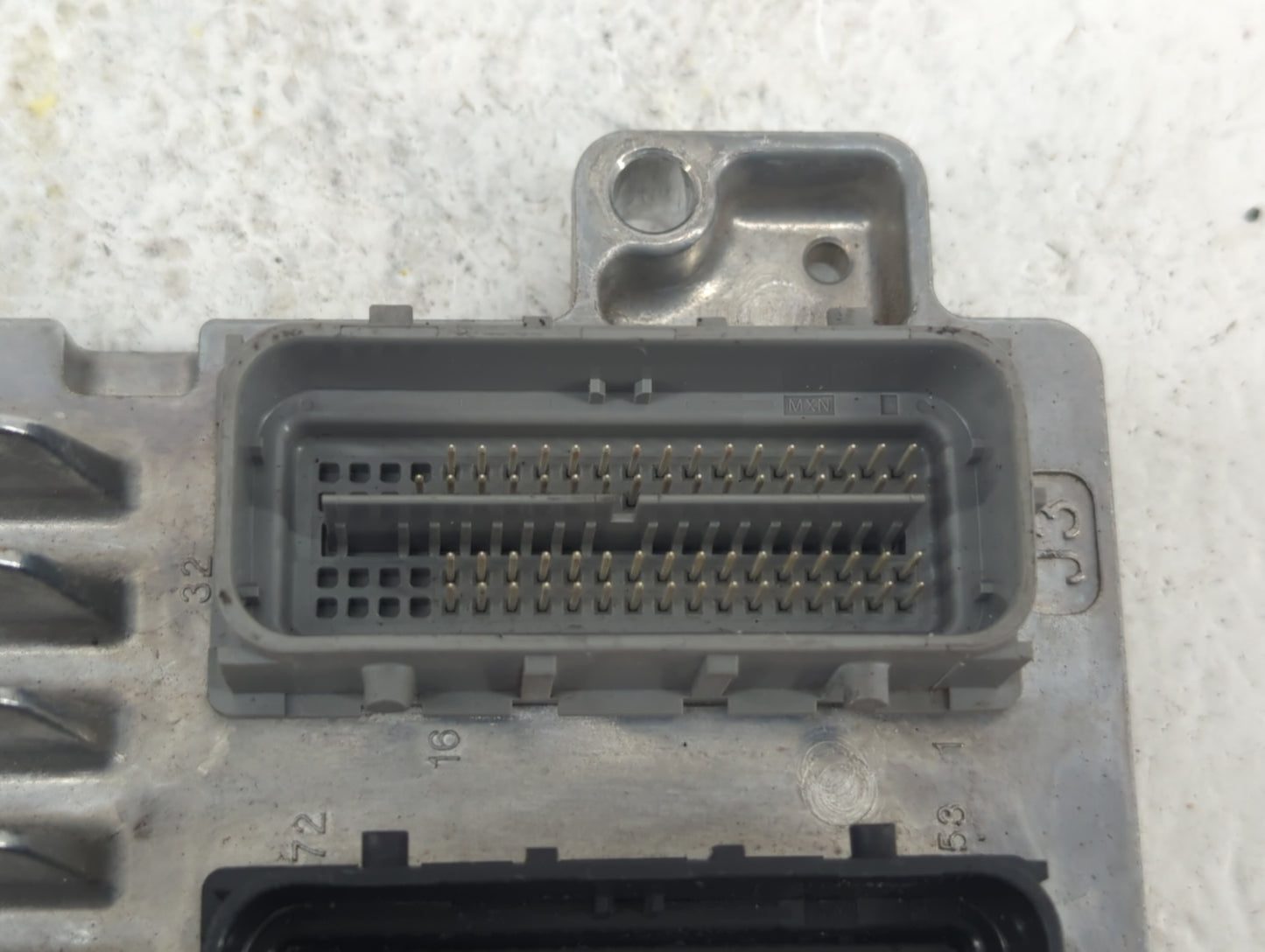 2017-2018 Chevrolet Trax PCM Engine Control Computer ECU ECM PCU OEM P/N:12692201 12679097, 12685776 Fits Fits 2017 2018 201